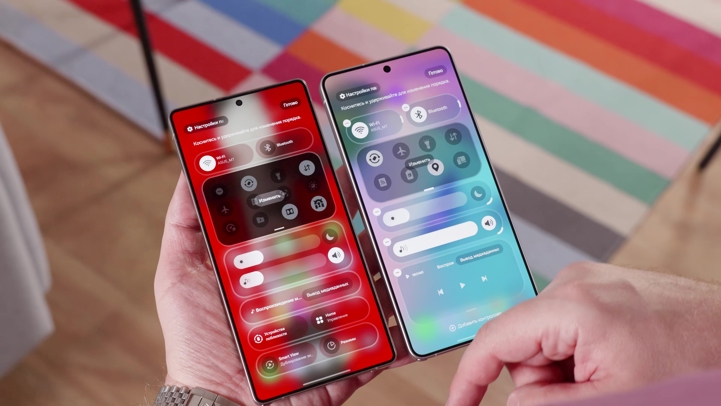 Обзор Samsung Galaxy S26 Ultra: он убивает ваши глаза