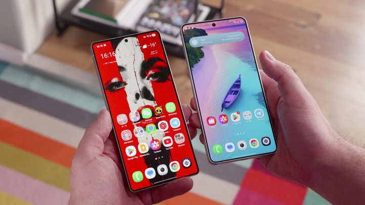 Обзор Samsung Galaxy S26 Ultra: он убивает ваши глаза