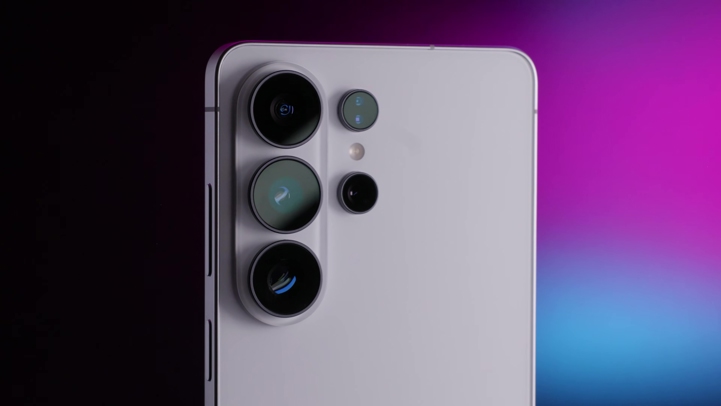 Обзор Samsung Galaxy S26 Ultra: он убивает ваши глаза