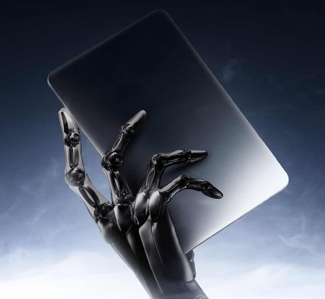 200-Гц экран и не только: новые секреты Red Magic Gaming Pad 5 Pro