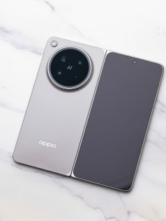 Анонс OPPO Find N6 – 