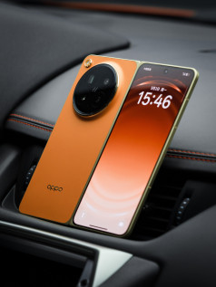 Анонс OPPO Find N6 – 