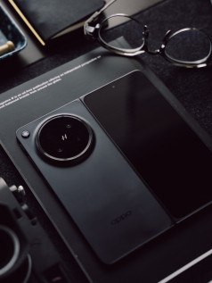 Анонс OPPO Find N6 – 