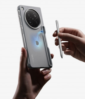 Анонс OPPO Find N6 – 