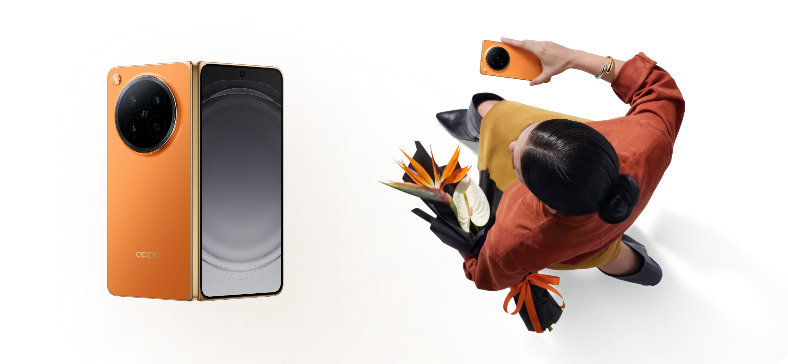 Анонс OPPO Find N6 – 