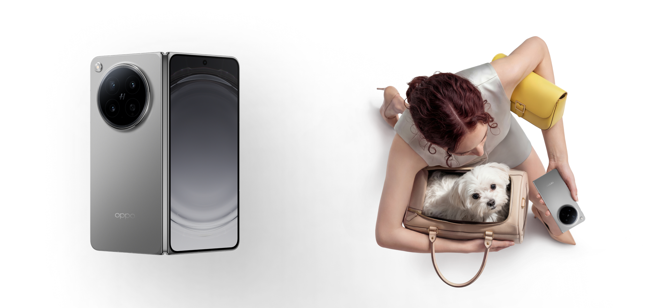 Анонс OPPO Find N6 – 