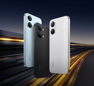 Анонс POCO X8 Pro и X8 Pro Max – 