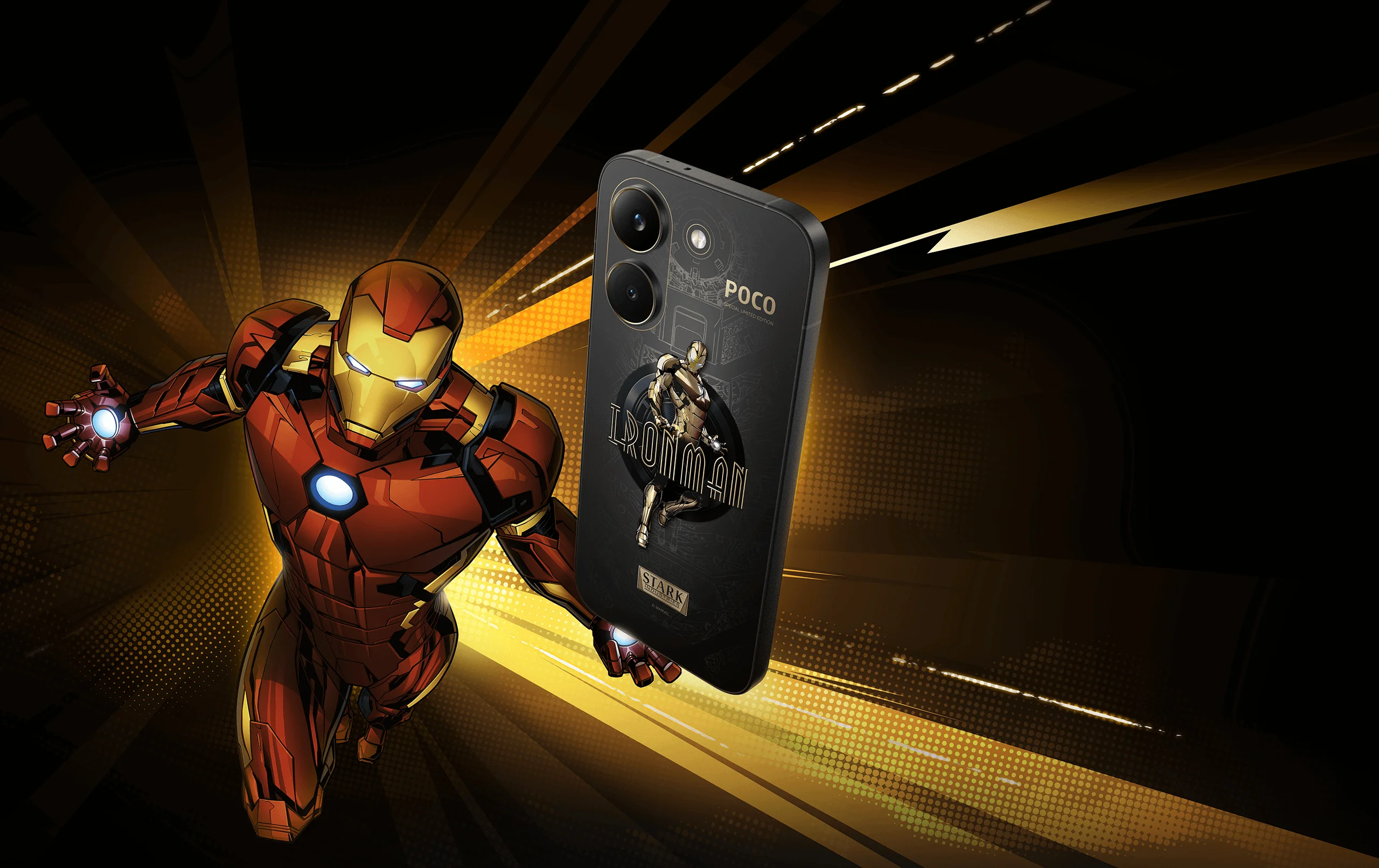 Анонс POCO X8 Pro и X8 Pro Max – 