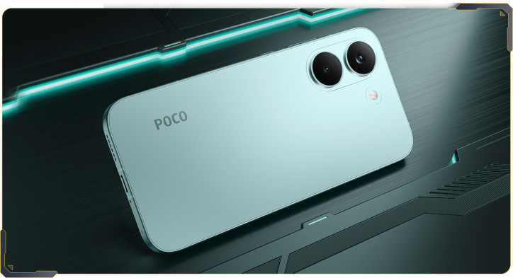 Анонс POCO X8 Pro и X8 Pro Max – 