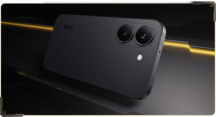 Анонс POCO X8 Pro и X8 Pro Max – 