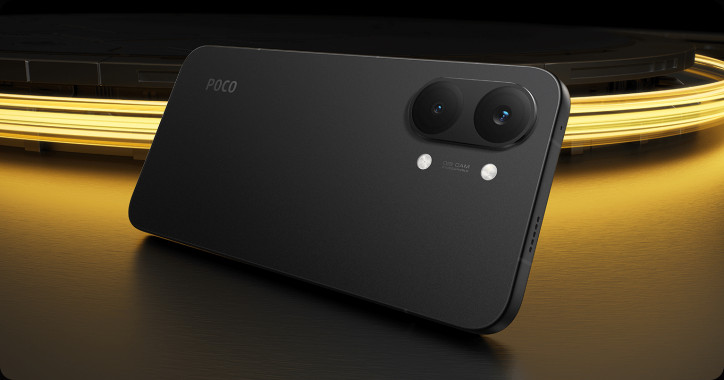 Анонс POCO X8 Pro и X8 Pro Max – 