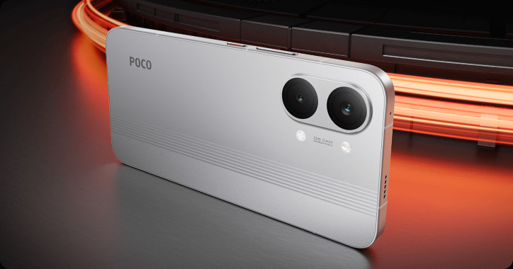 Анонс POCO X8 Pro и X8 Pro Max – 
