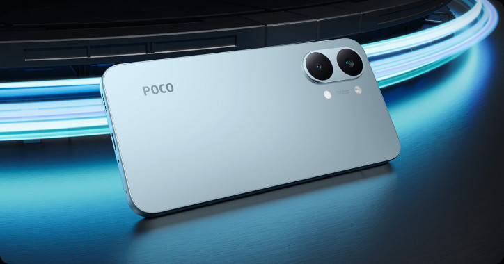 Анонс POCO X8 Pro и X8 Pro Max – 