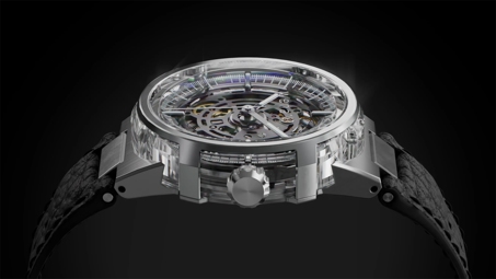 Анонс Wena X: японский фитнес-браслет и ремешок для часов в одном