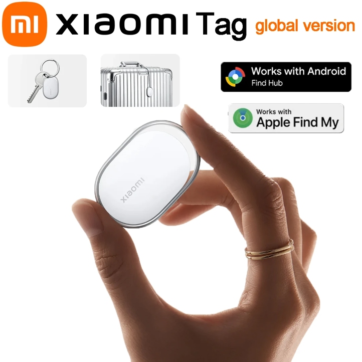 Новый Xiaomi Tag отдают за копейки на AliExpress