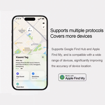 Новый Xiaomi Tag отдают за копейки на AliExpress