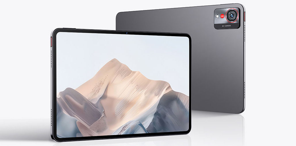 Nubia Pad Pro временно доступен по приятной цене на AliExpress