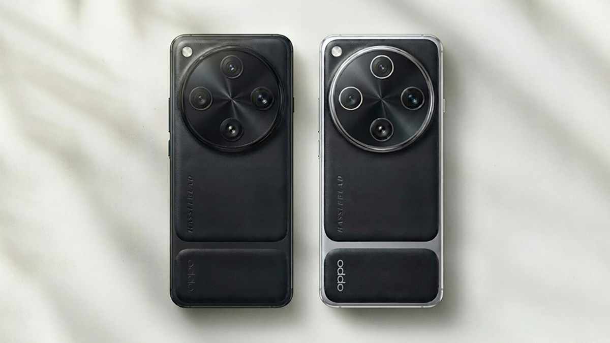 Подробные характеристики OPPO Find X9 Ultra из Болгарии