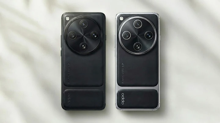 Подробные характеристики OPPO Find X9 Ultra из Болгарии