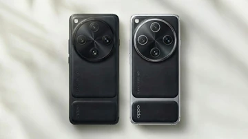 Подробные характеристики OPPO Find X9 Ultra из Болгарии