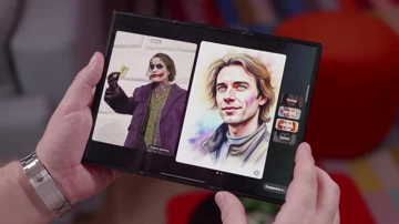 Samsung Galaxy Z TriFold — всё. Продажи трикладушки прекращены