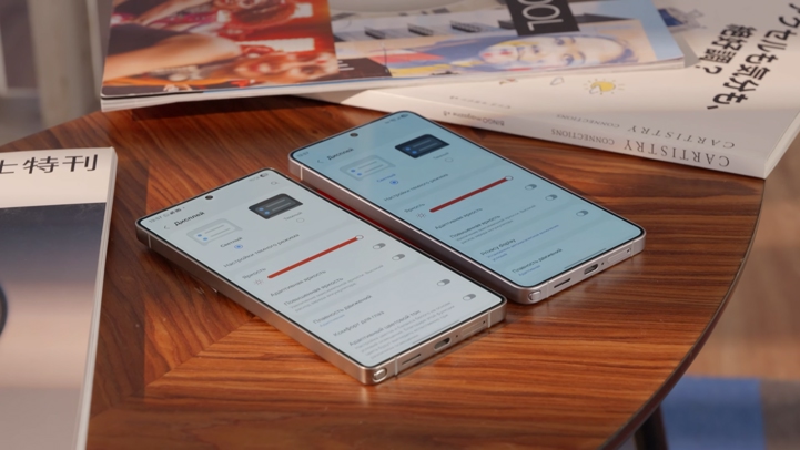 Samsung признала искажения цветов и падение яркости на экране Galaxy S26 Ultra