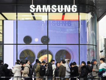 Samsung тихо перевела мобильный отдел в «кризисный режим»