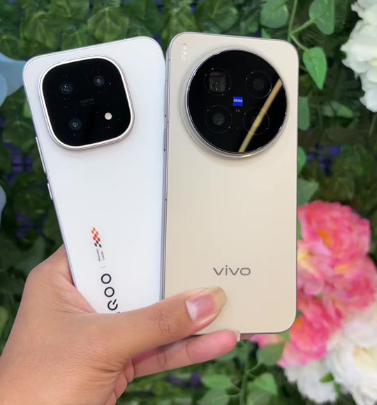 Vivo и iQOO тоже предупреждают о повышении цен на смартфоны