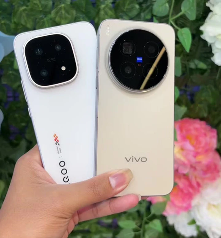 Vivo и iQOO тоже предупреждают о повышении цен на смартфоны