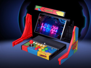 Анонс Lenovo Legion Y700 Gen 5 – 