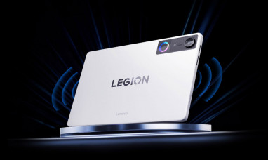 Анонс Lenovo Legion Y700 Gen 5 – 
