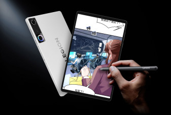 Анонс Lenovo Legion Y700 Gen 5 – 