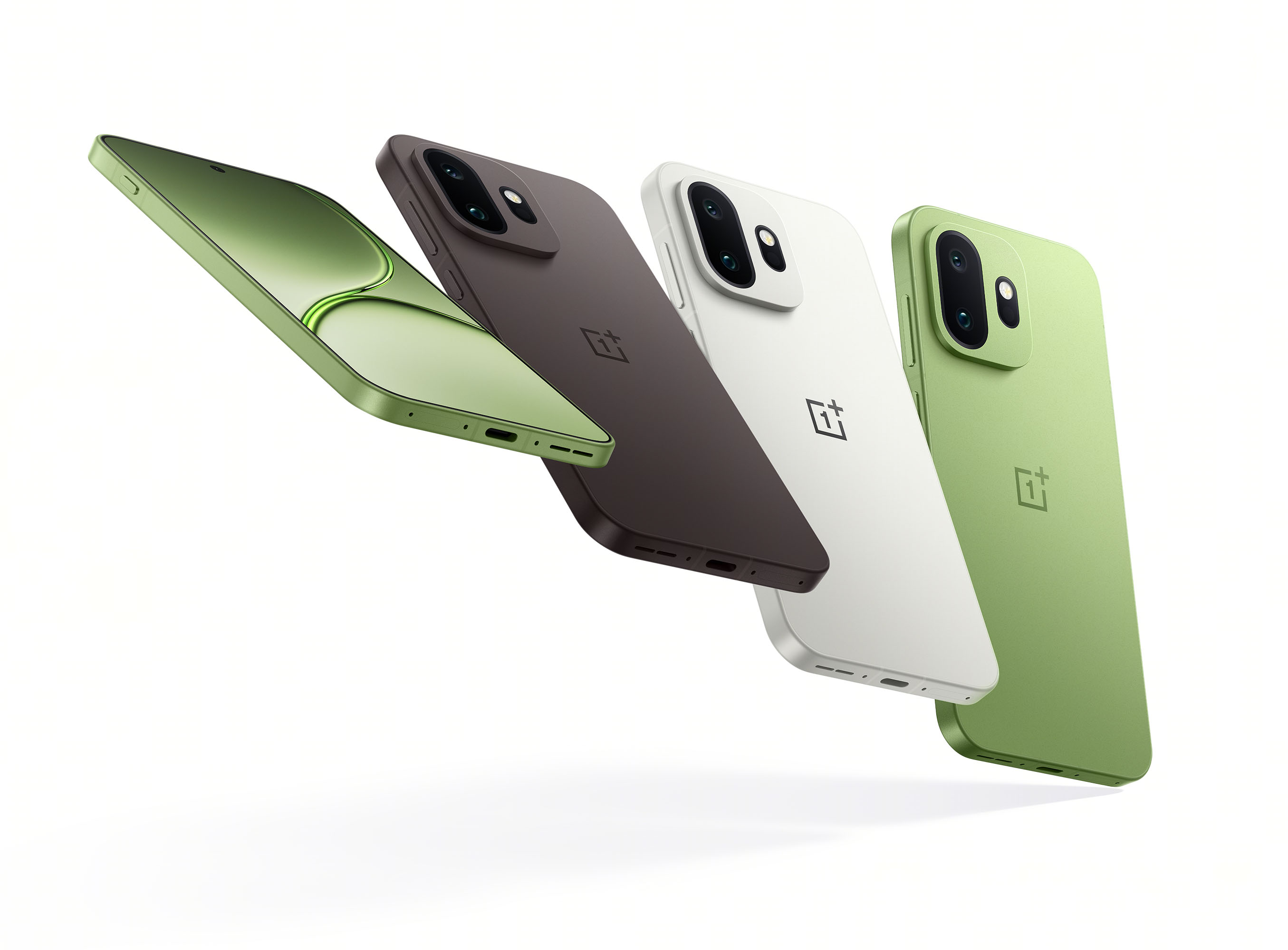 Дата выхода OnePlus 15T объявлена официально