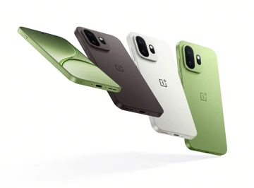 Дата выхода OnePlus 15T объявлена официально