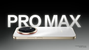 Huawei Enjoy 90 Pro Max показался во всех расцветках