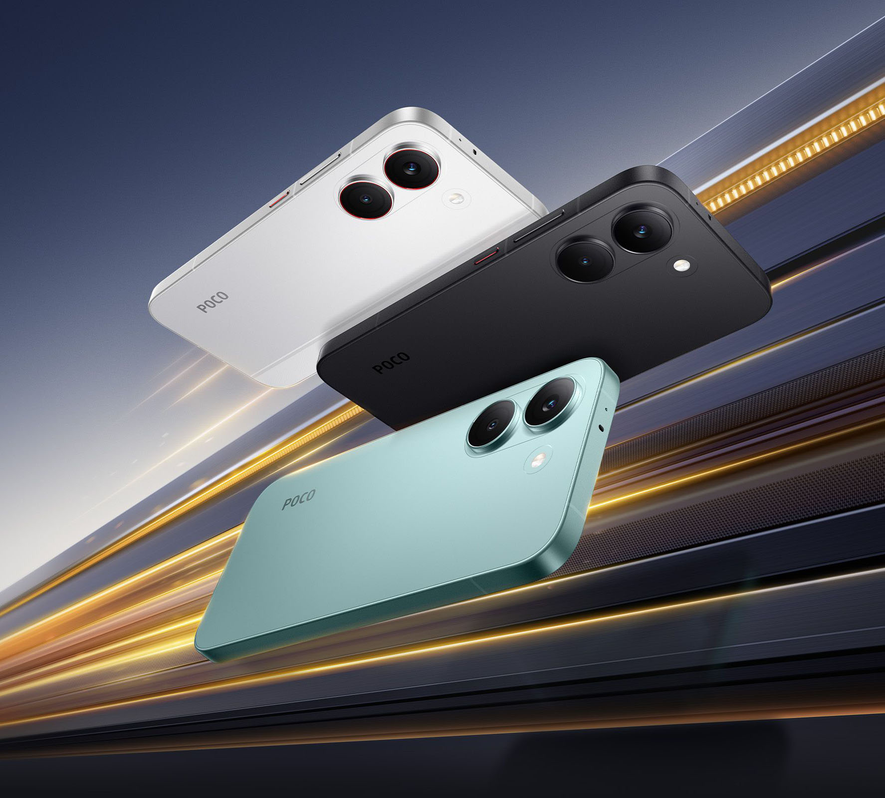 POCO X8 Pro и X8 Pro Max уже появились на AliExpress: цены