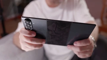 Samsung официально подтвердила остановку производства Galaxy Z TriFold