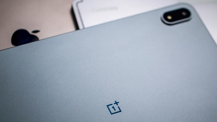 Всё, что известно про OnePlus Pad 3 Pro и OPPO Pad 5 Pro