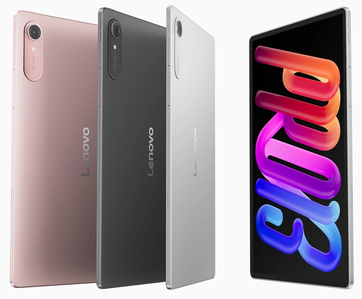 Анонс Lenovo Xiaoxin Pad Pro GT 13: большой флагманский планшет