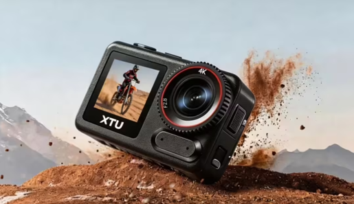 Huawei HiSilicon создала первый фотосенсор собственной разработки