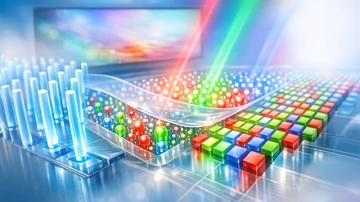 Samsung возродила разработку QNED-дисплеев