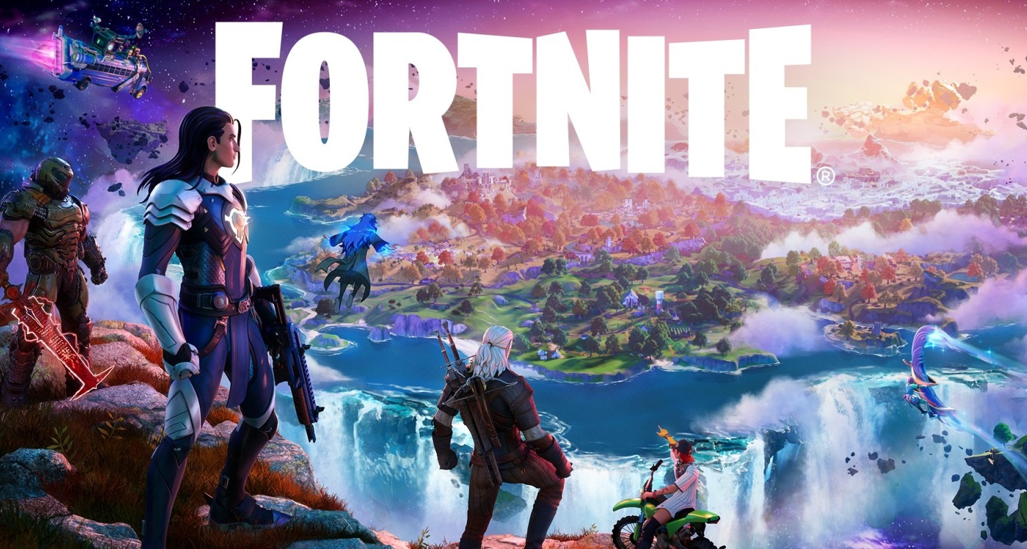 Fortnite вернулся в Google Play через почти 6 лет после бана