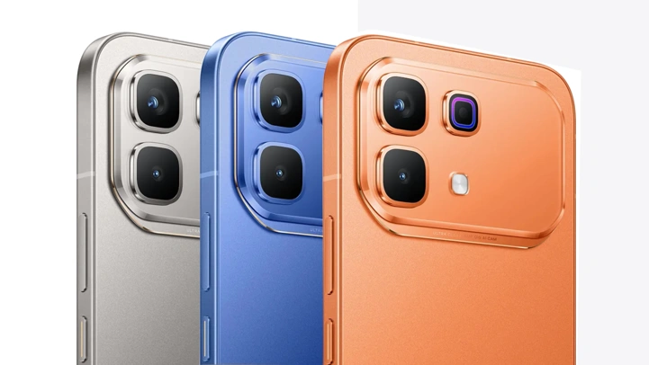 Обзор Infinix Note 60 Pro: первый Infinix со Snapdragon и котиком