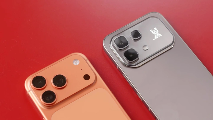 Обзор Infinix Note 60 Pro: первый Infinix со Snapdragon и котиком