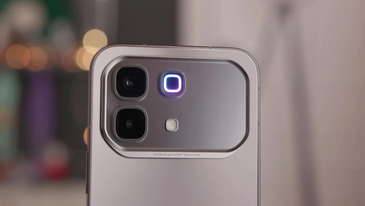 Обзор Infinix Note 60 Pro: первый Infinix со Snapdragon и котиком