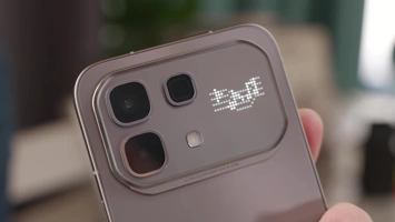 Обзор Infinix Note 60 Pro: первый Infinix со Snapdragon и котиком