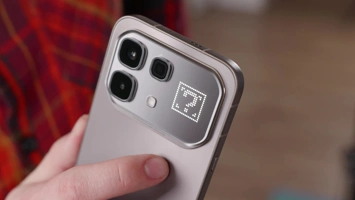 Обзор Infinix Note 60 Pro: первый Infinix со Snapdragon и котиком