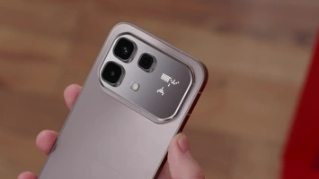 Обзор Infinix Note 60 Pro: первый Infinix со Snapdragon и котиком