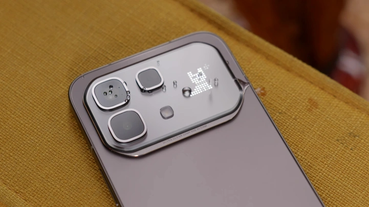 Обзор Infinix Note 60 Pro: первый Infinix со Snapdragon и котиком