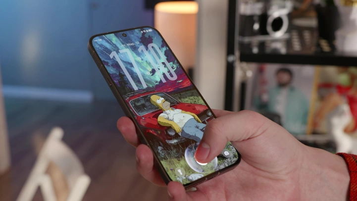 Обзор Infinix Note 60 Pro: первый Infinix со Snapdragon и котиком